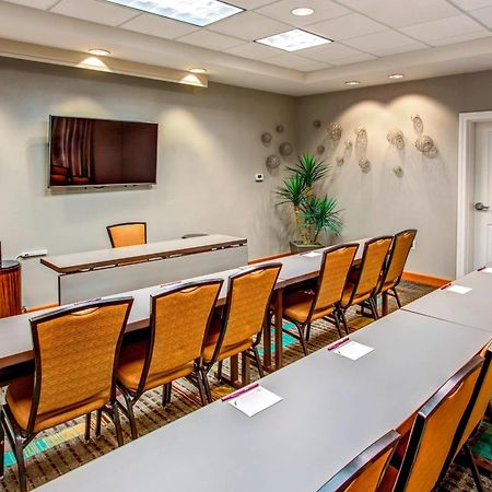 Residence Inn By Marriot Clearwater Downtown Buitenkant foto